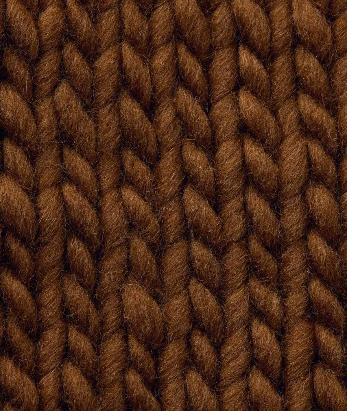 WATG Crazy Sexy Wool FAWN