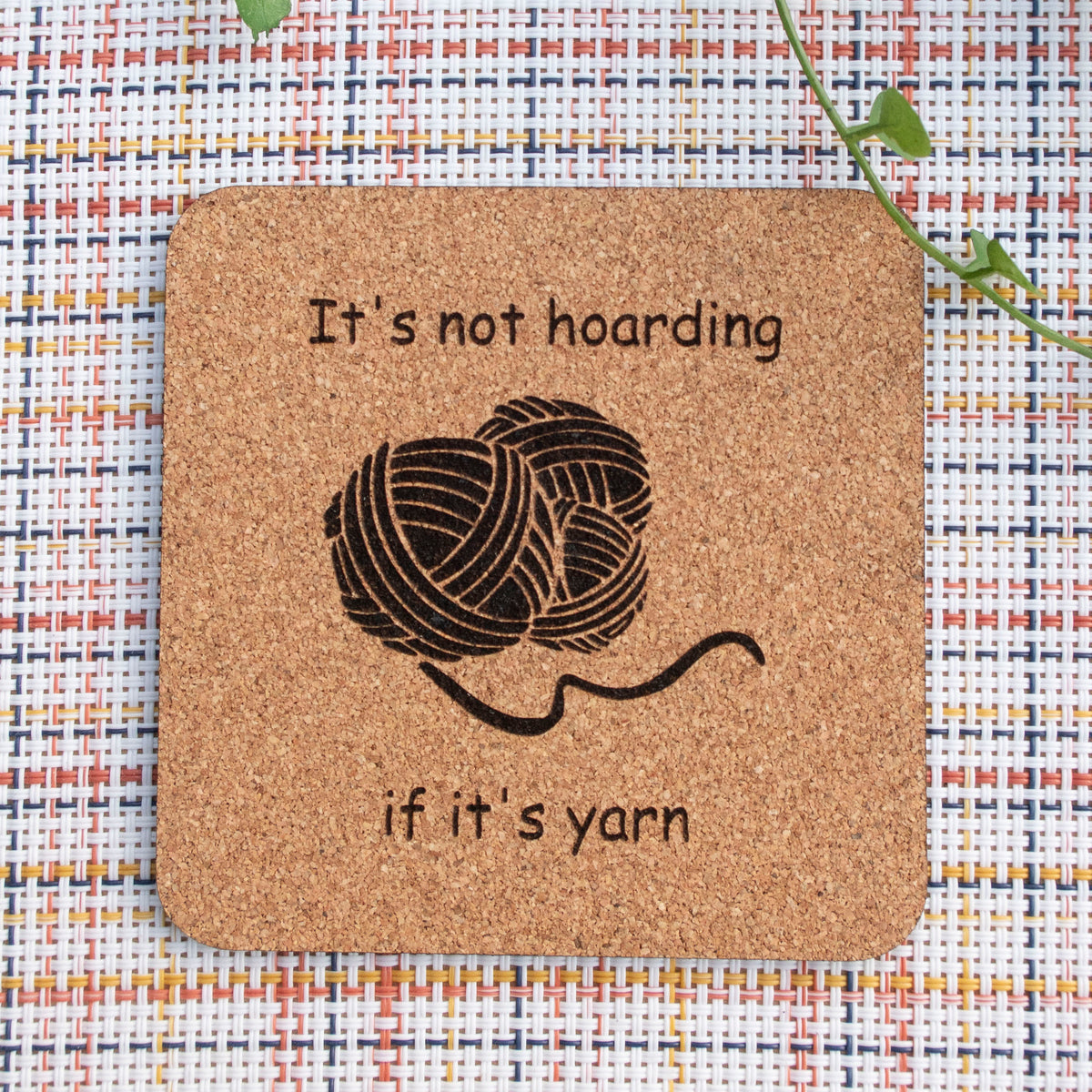 Coasters - Cork