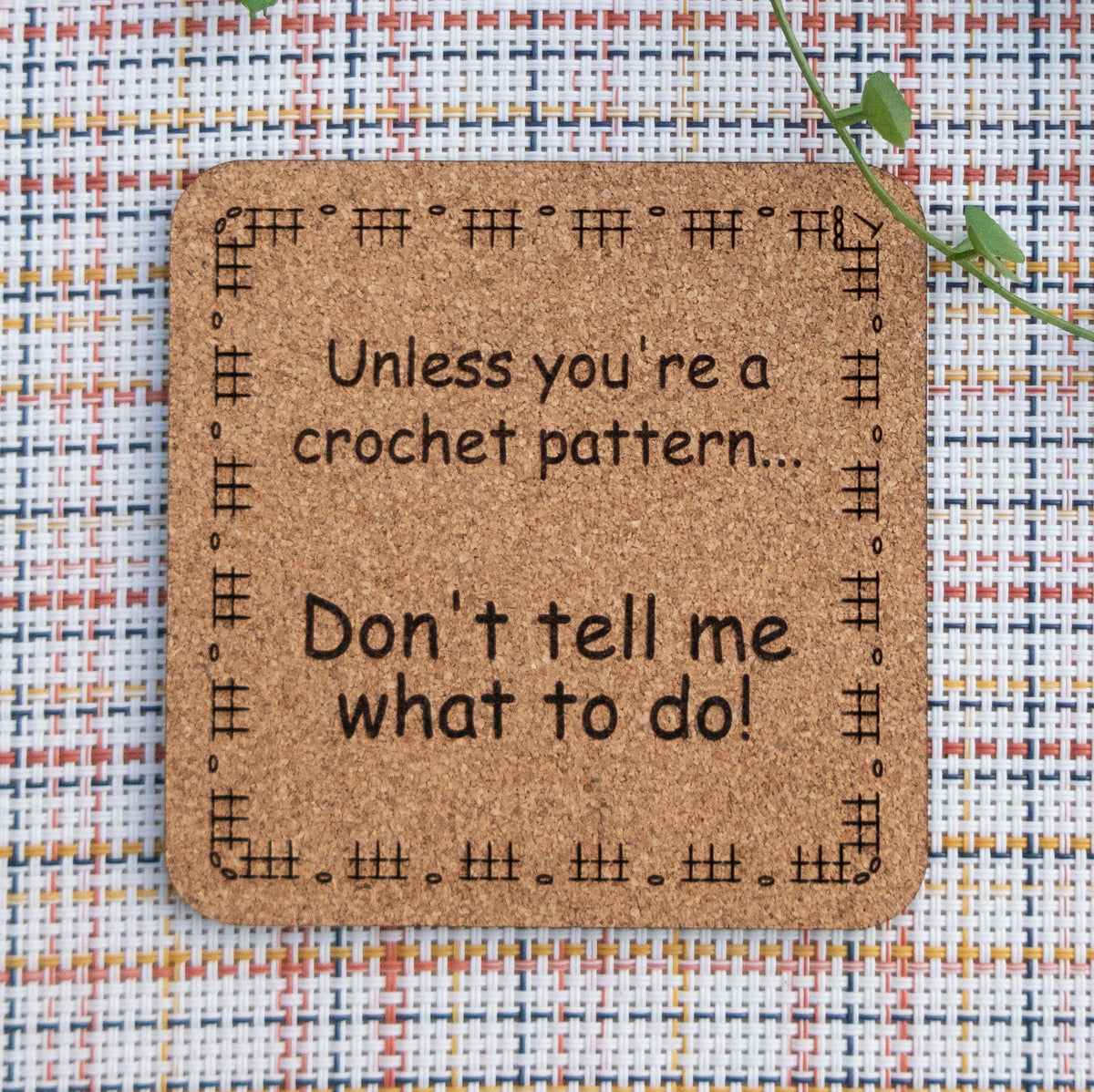 Coasters - Cork