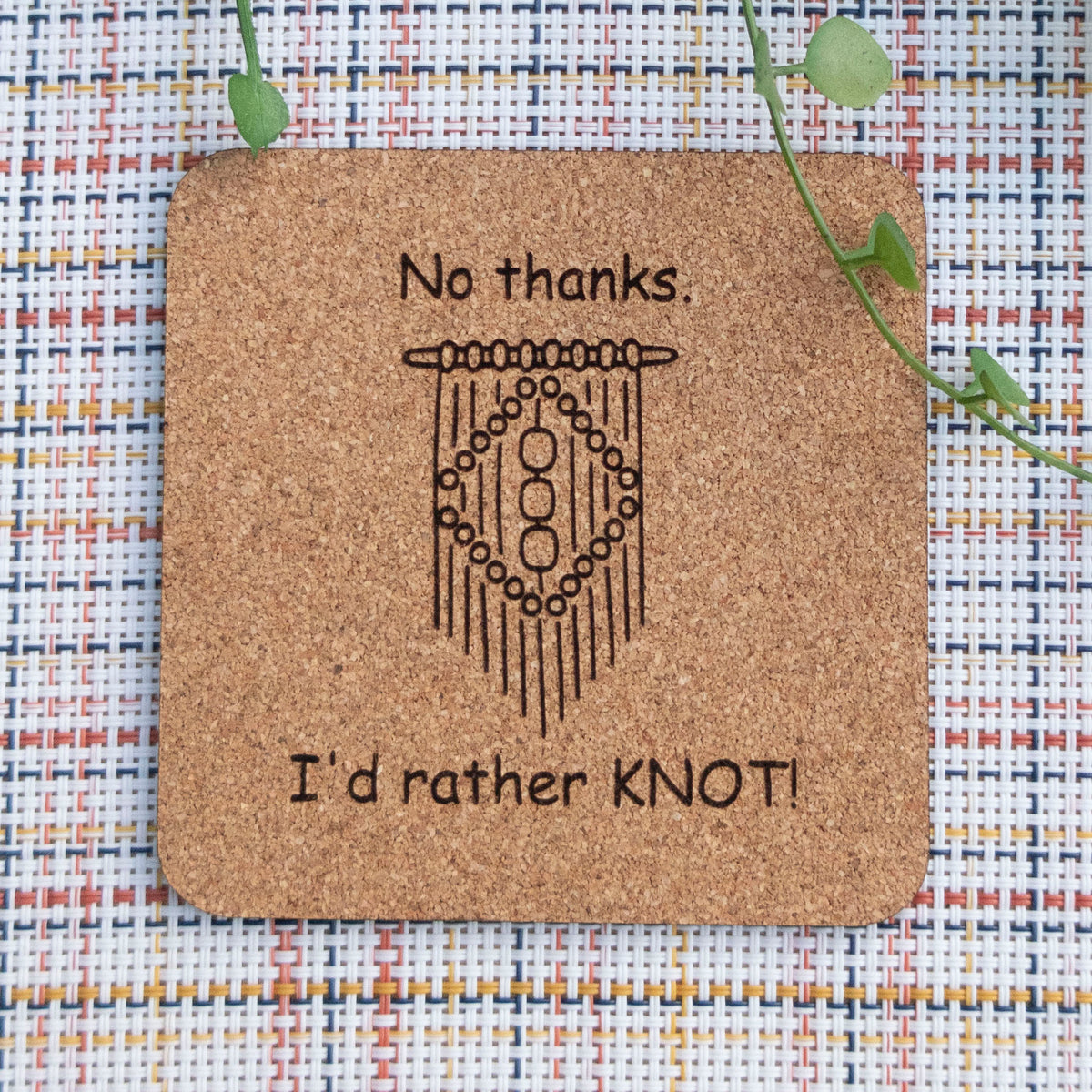 Coasters - Cork