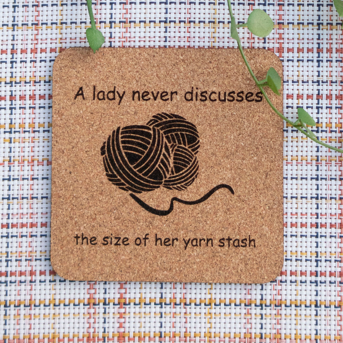Coasters - Cork