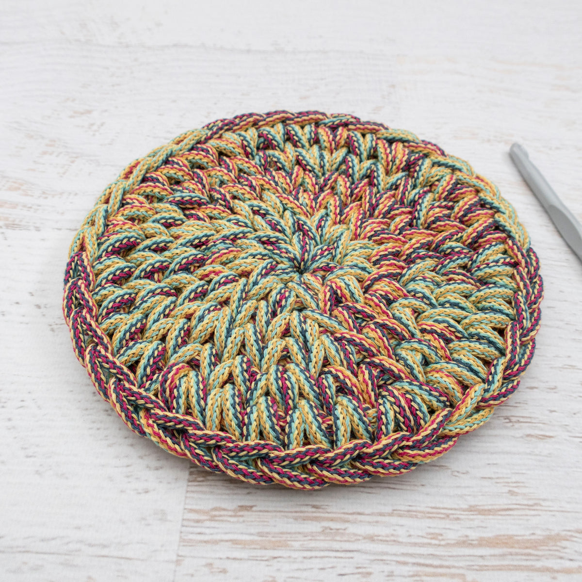 Matilda Braided Cord DAYLESFORD 5mm 100m