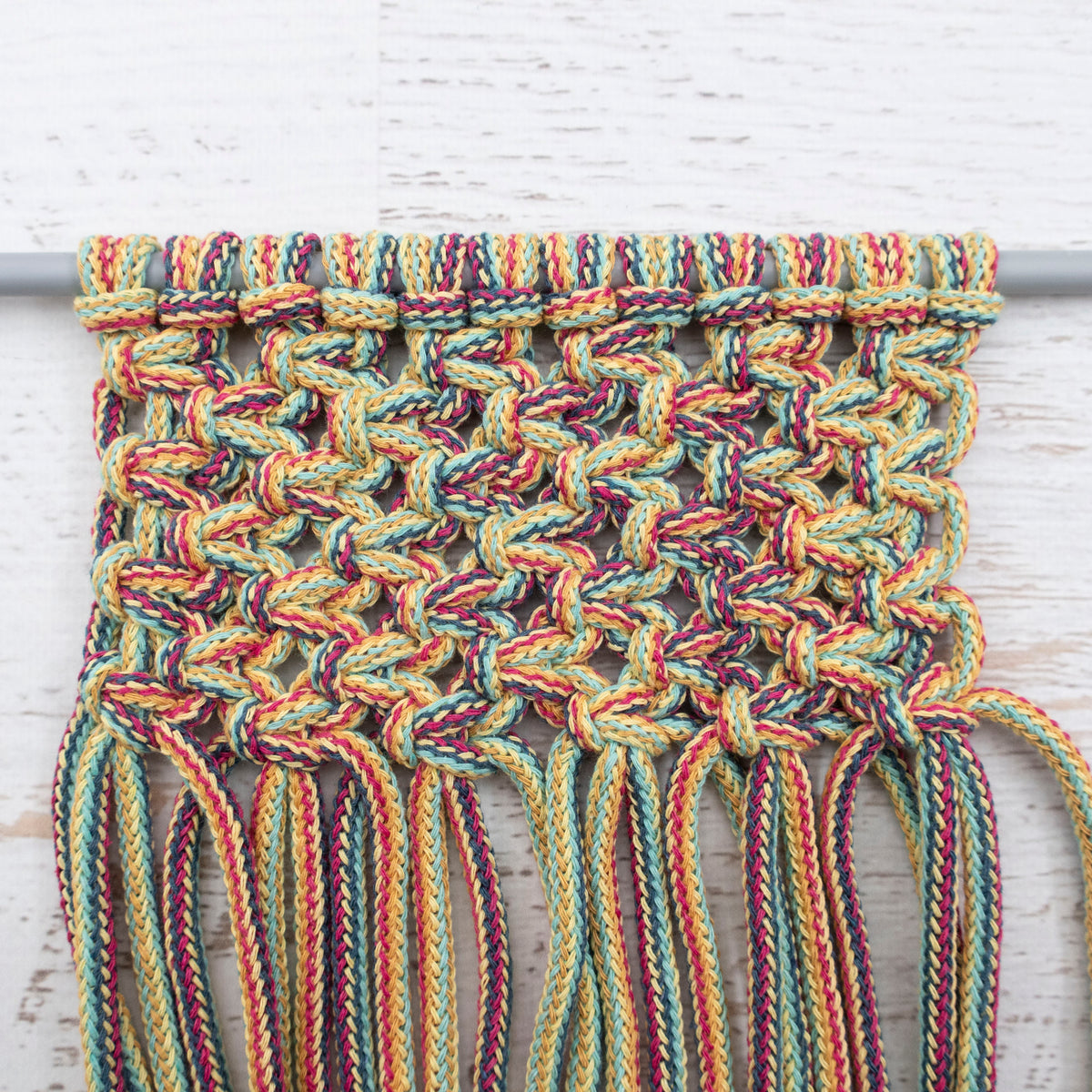 Matilda Braided Cord DAYLESFORD 5mm 100m