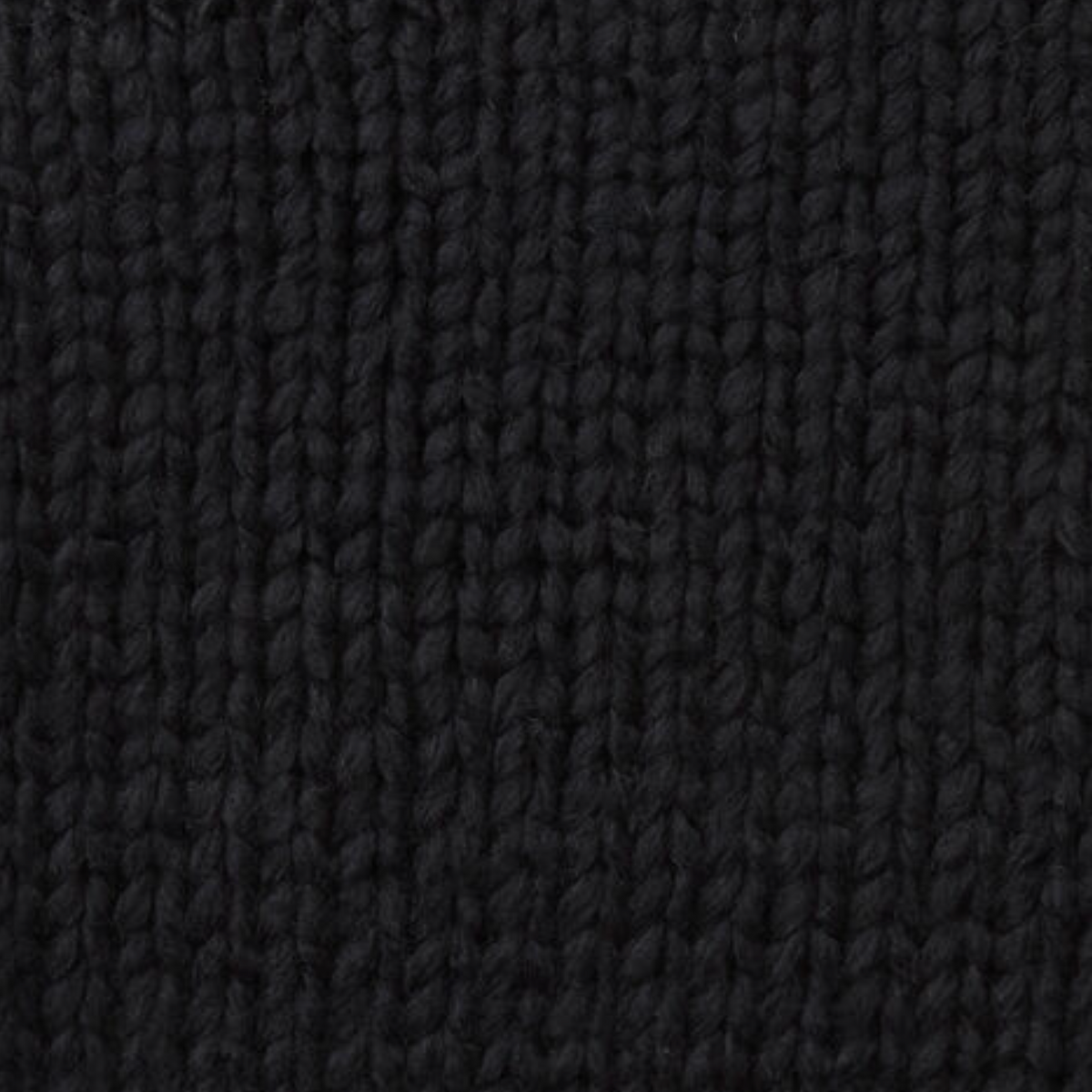 WATG Big Love Cotton SPACE BLACK