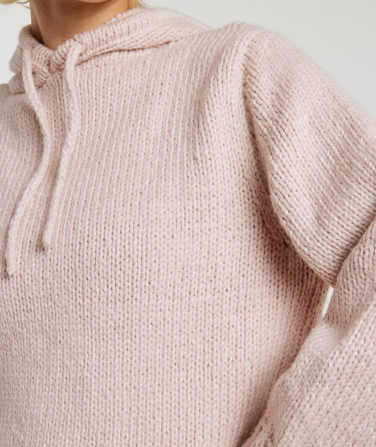 WATG Big Love Cotton CAMEO ROSE