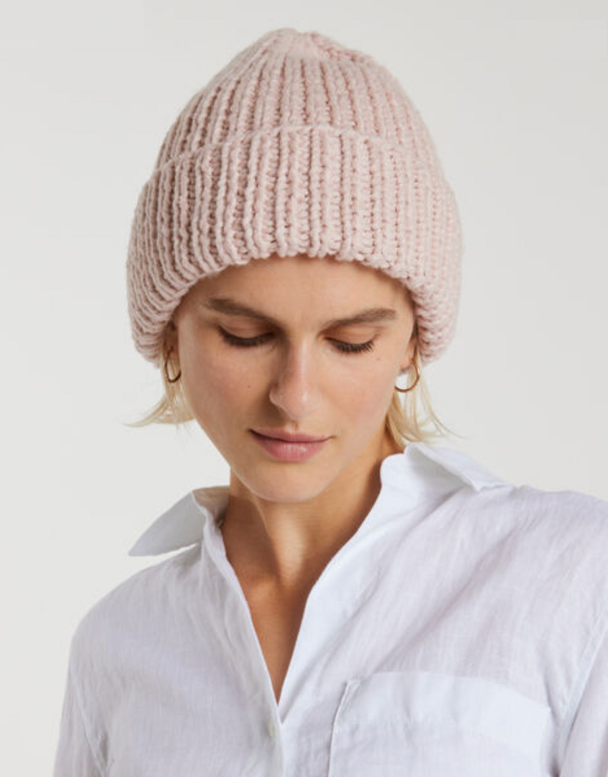 WATG Big Love Cotton CAMEO ROSE