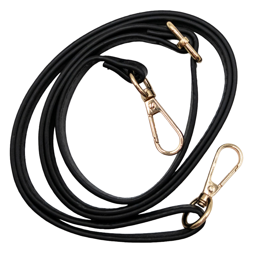 Handbag Strap Adjustable PU Leather