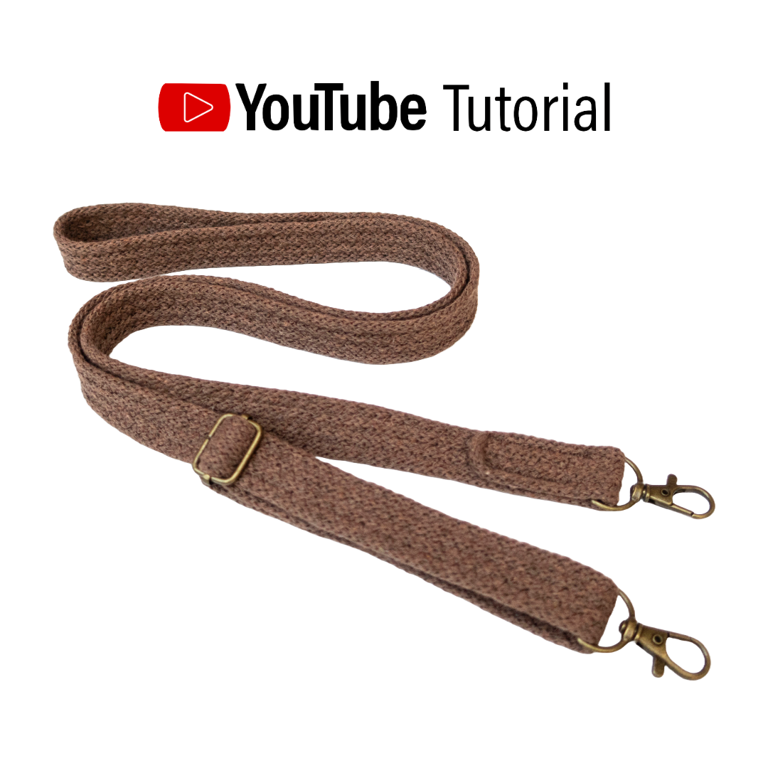 Rattan Handbag Kit