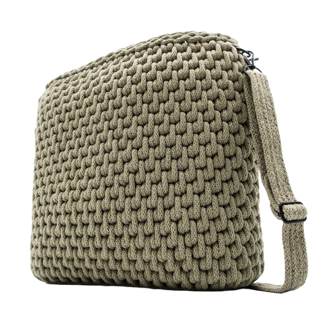 Rattan Handbag Kit