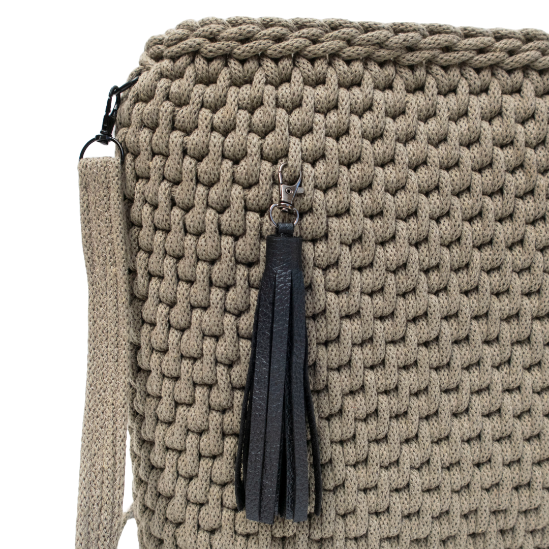 Tassels - Genuine Leather