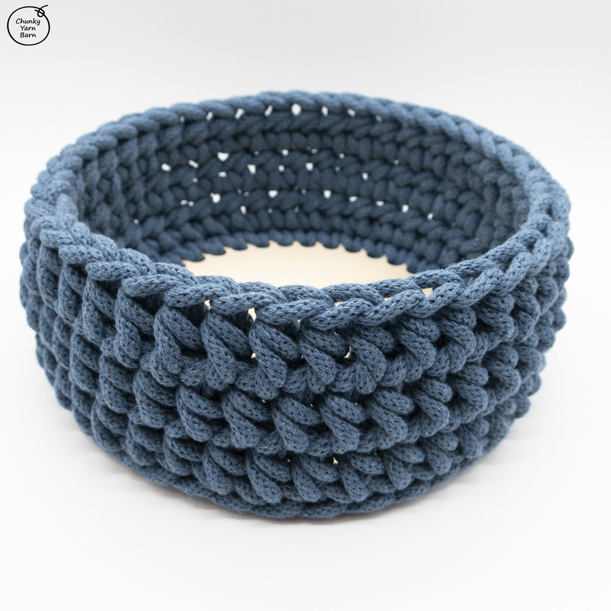 Matilda Braided Cord BONDI BLUE 5mm 50m