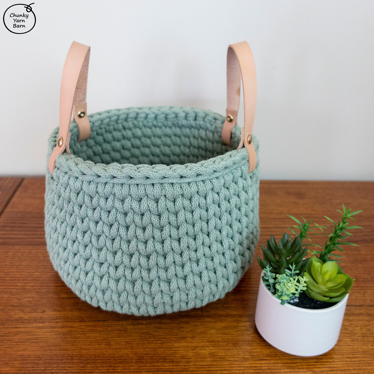 Matilda Braided Cord SAGE 5mm 50m