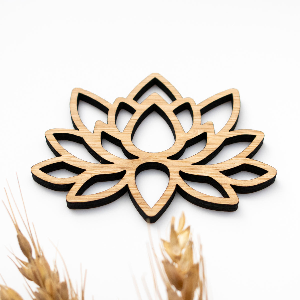 Bamboo LOTUS 4.5mm