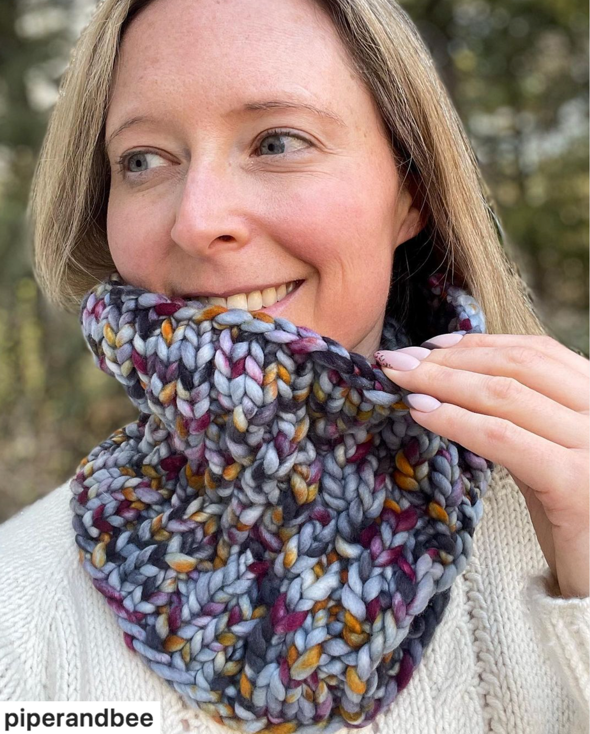 Malabrigo Rasta 182 TUNDRA