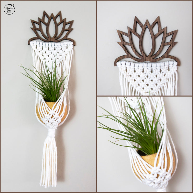 Bamboo LOTUS 3mm