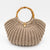 Shell Handbag