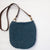 Slip Stitch Handbag