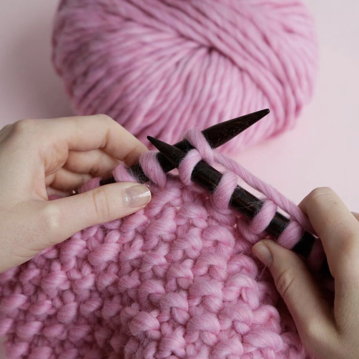 Knitting Needles