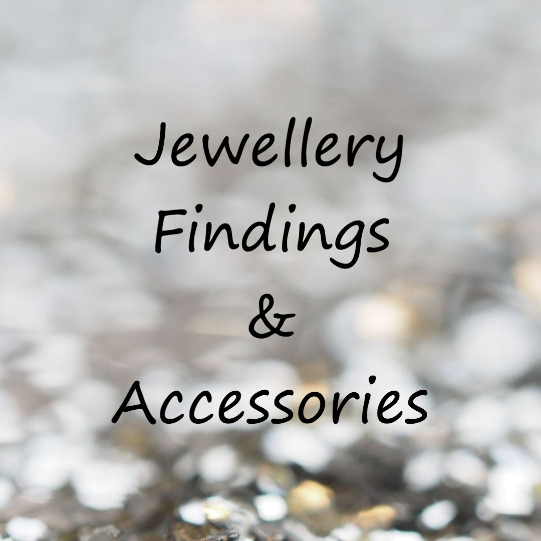 Jewellery Findings & Accessories