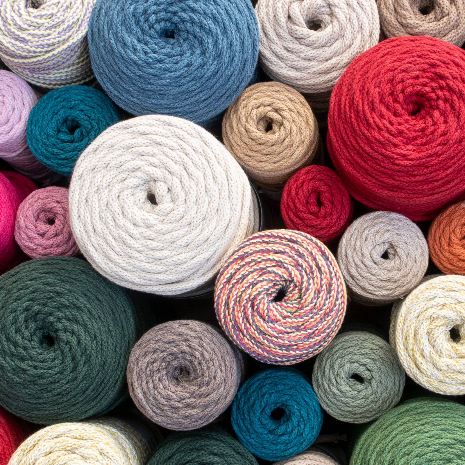 Factory Short Lengths