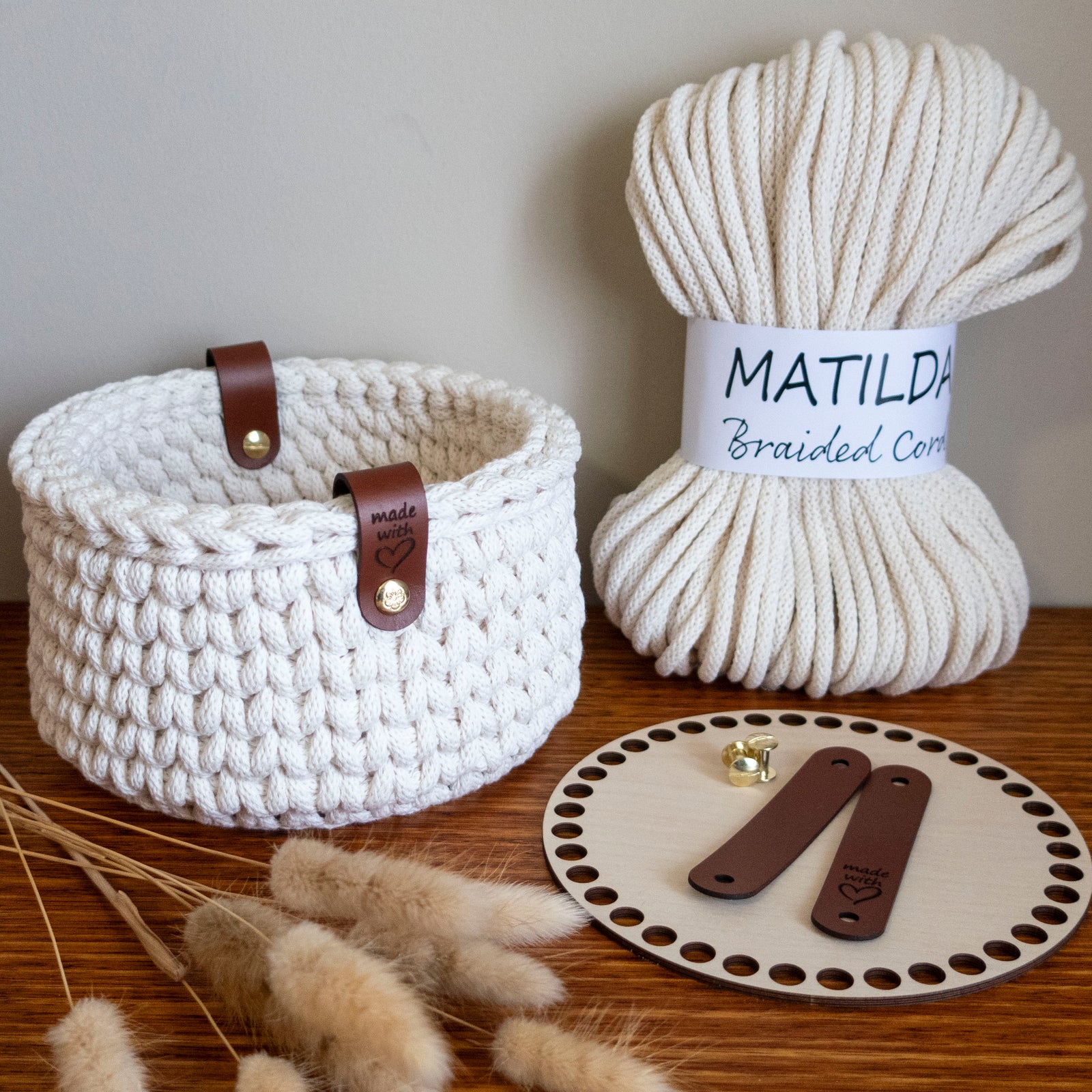 Crochet/Macrame Kits