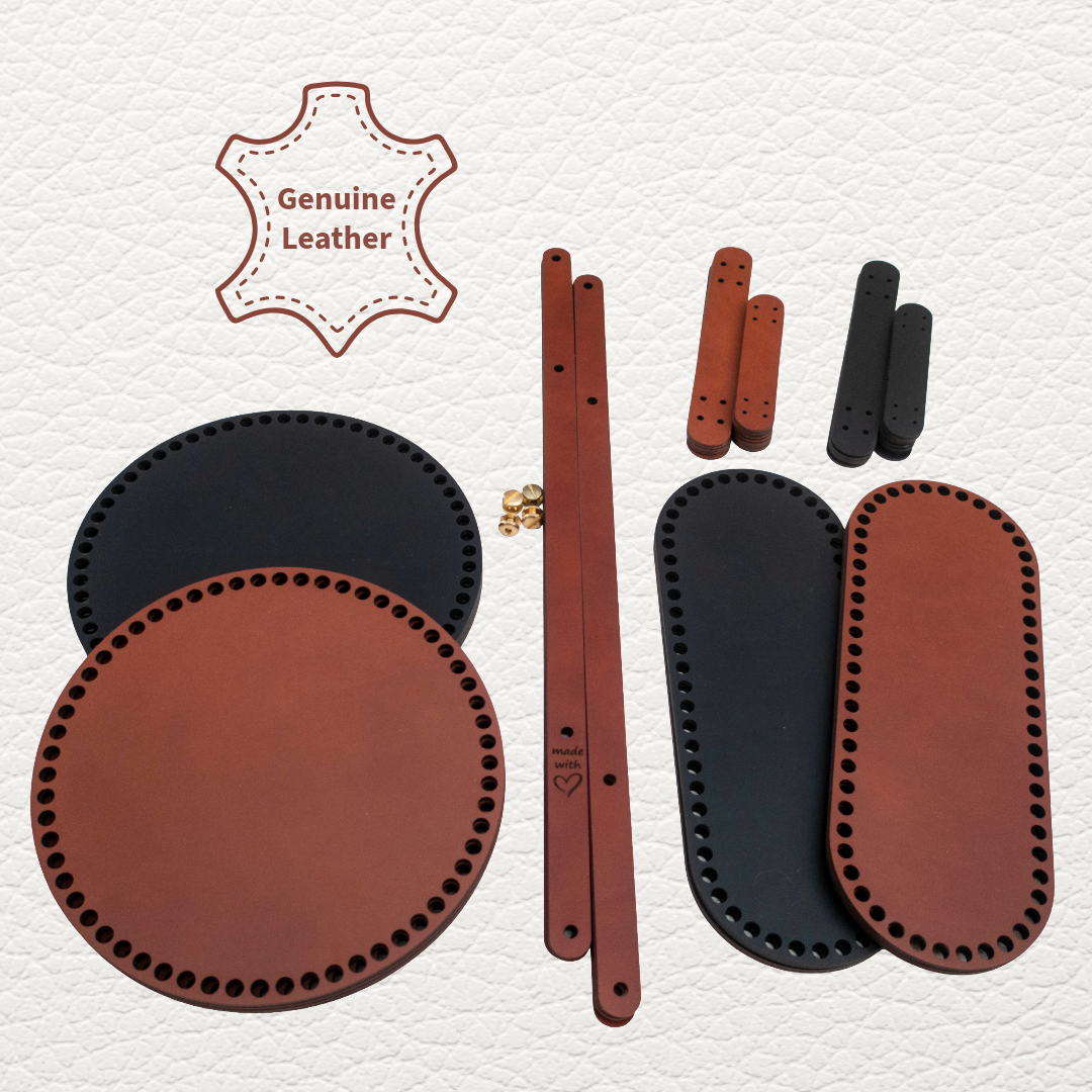 Leather Accessories