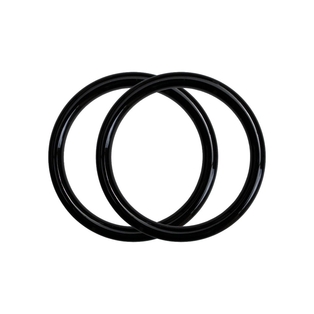 Handbag Handles - Round 11cm