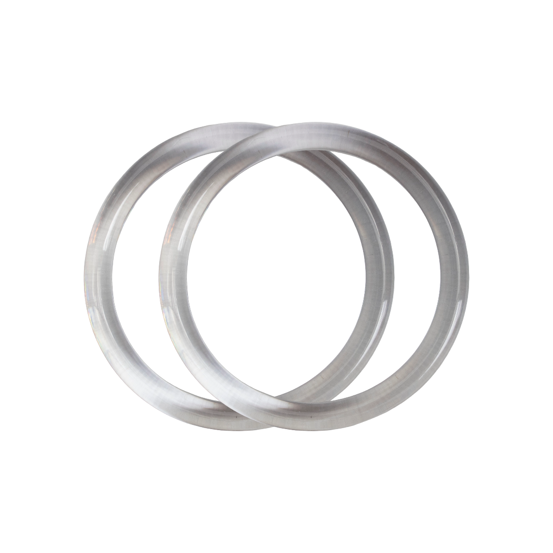 Handbag Handles - Round 11cm