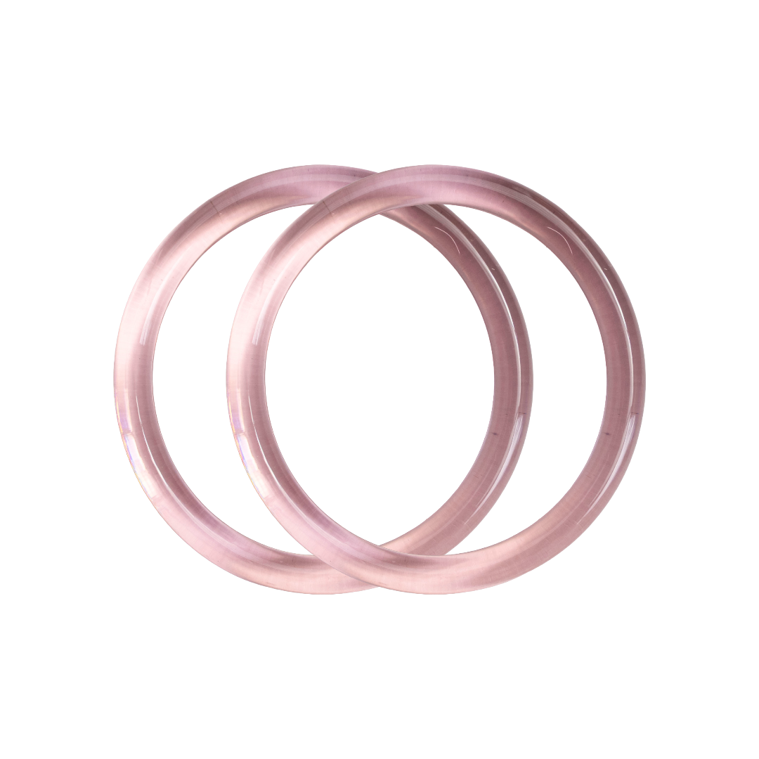 Handbag Handles - Round 11cm