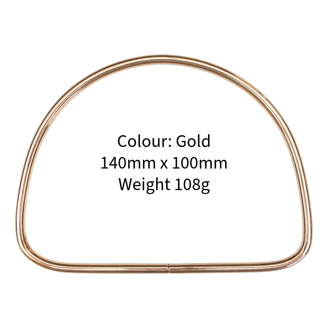 Handbag Handles Metal