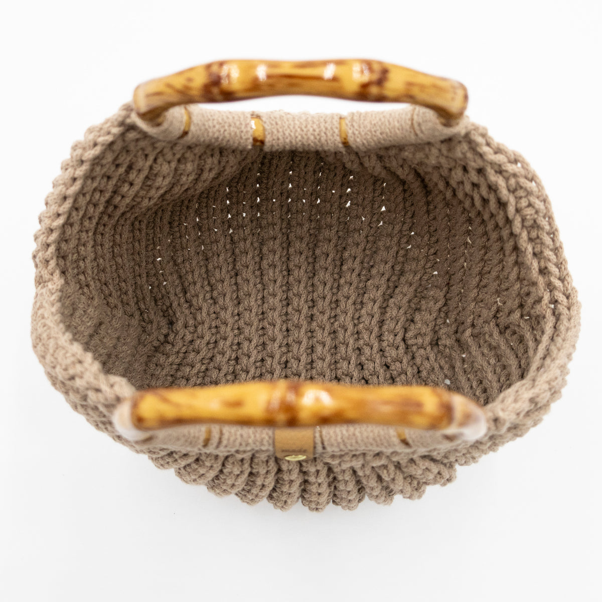 Handbag Kit - Round Handles