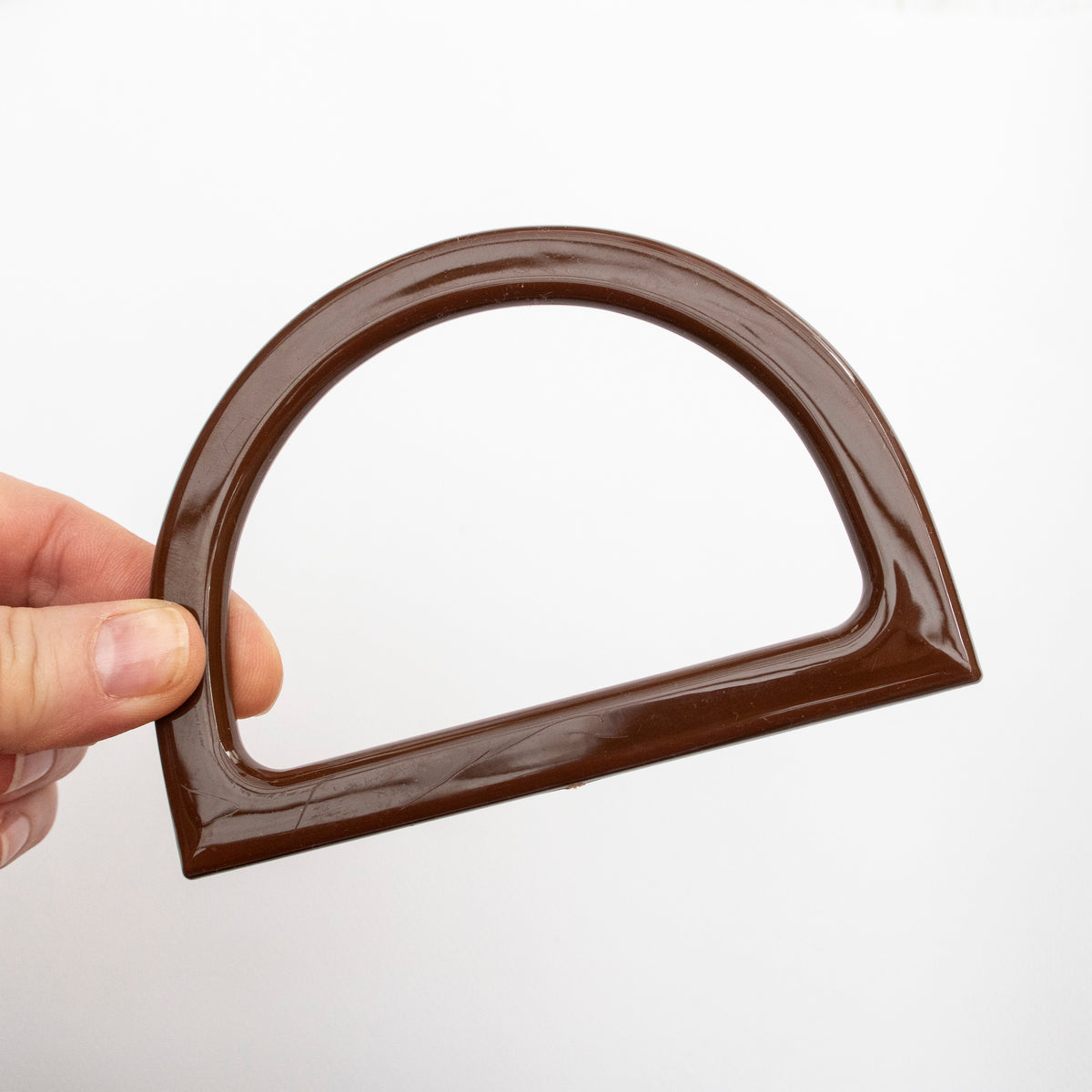 Handbag Handles - D Shape