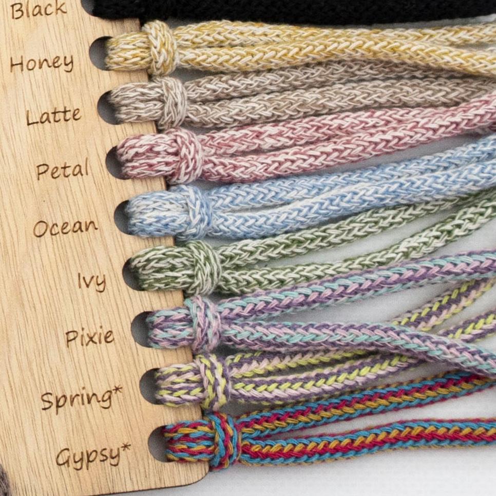 Matilda 3mm Factory Odd Lengths