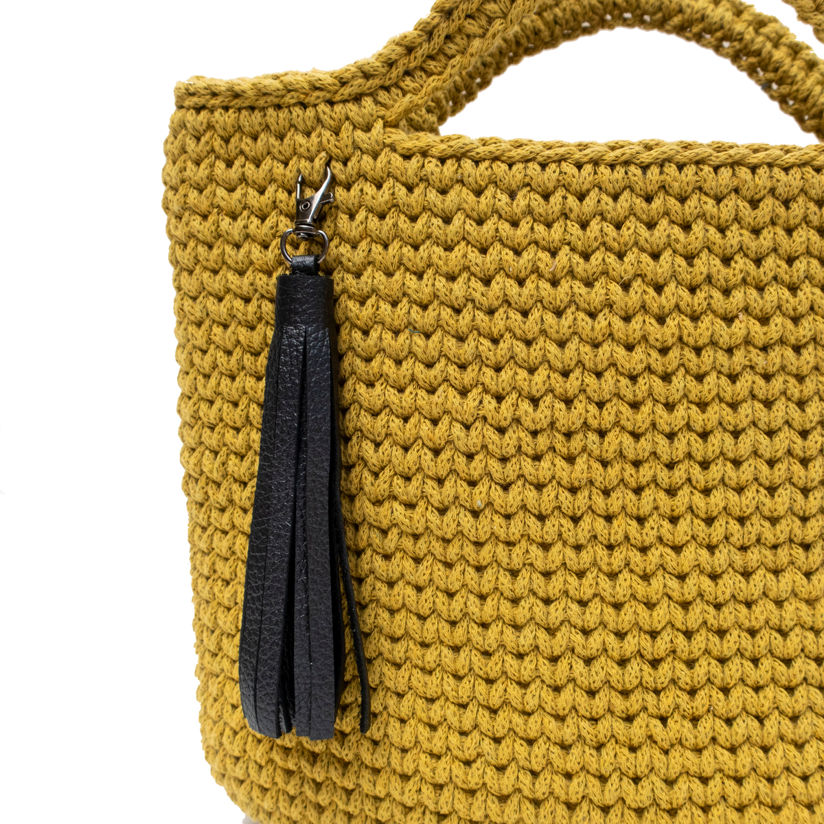 Tassels - Genuine Leather