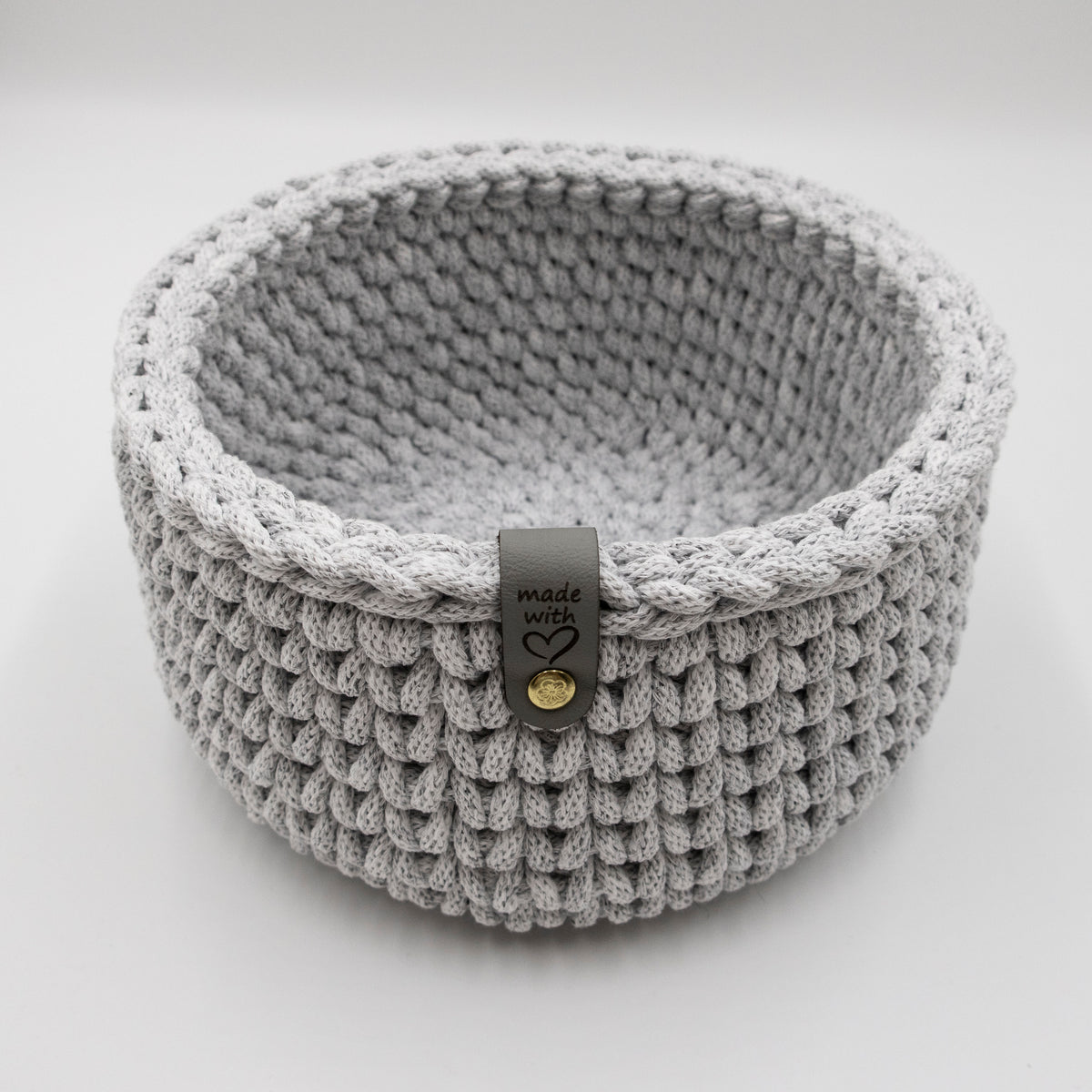 Matilda Braided Cord MARBLE 5mm 50m