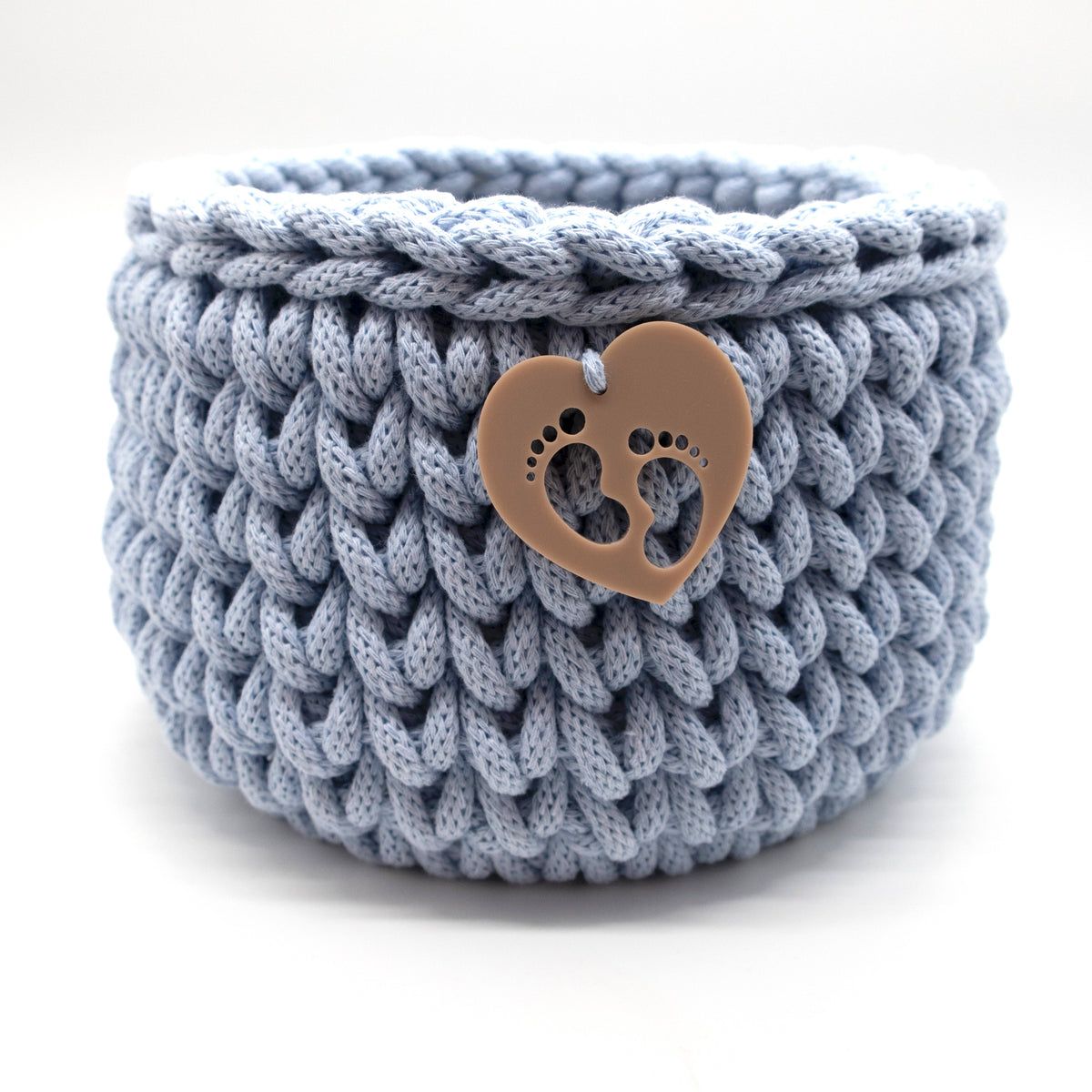 Basket Embellishment