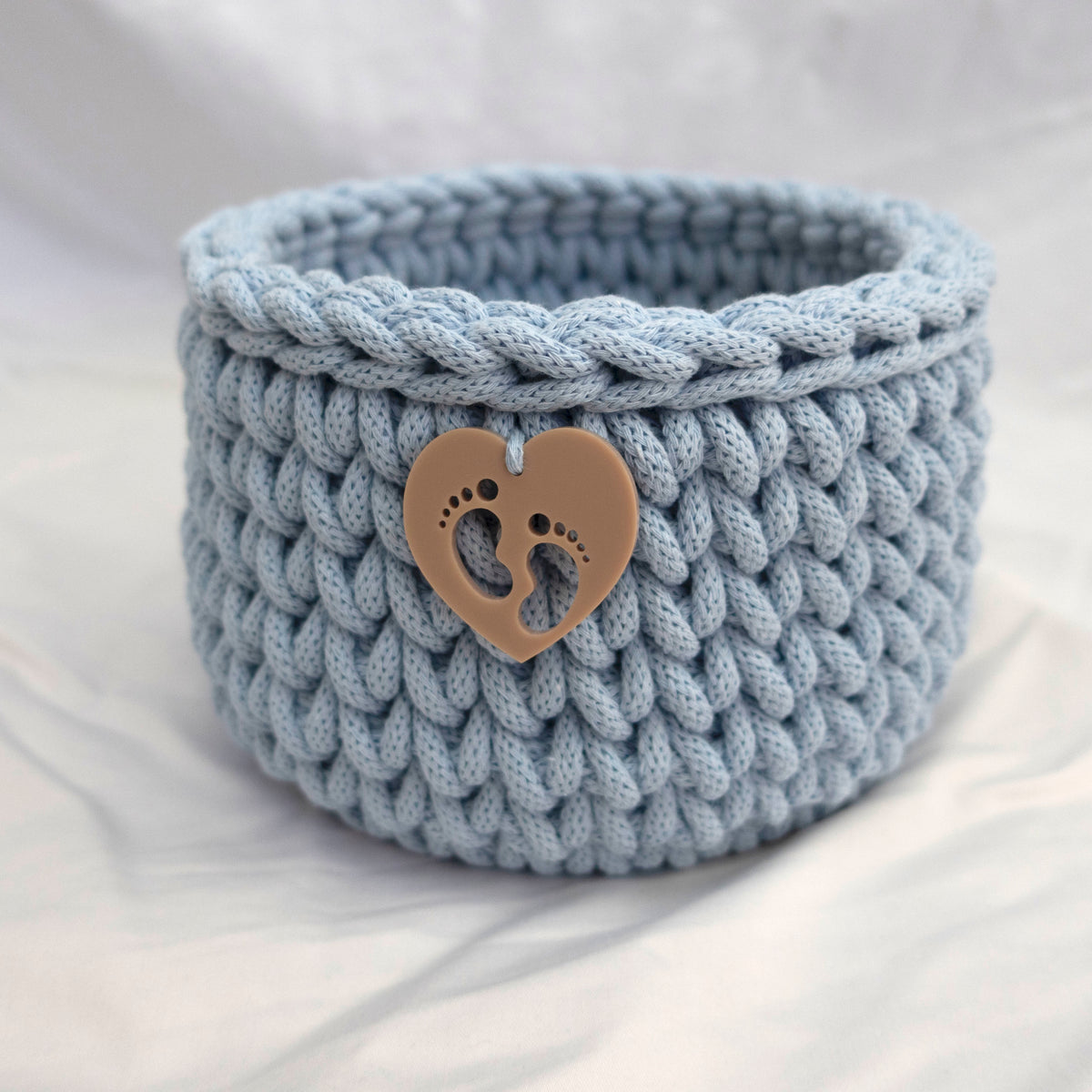 Basket Embellishment