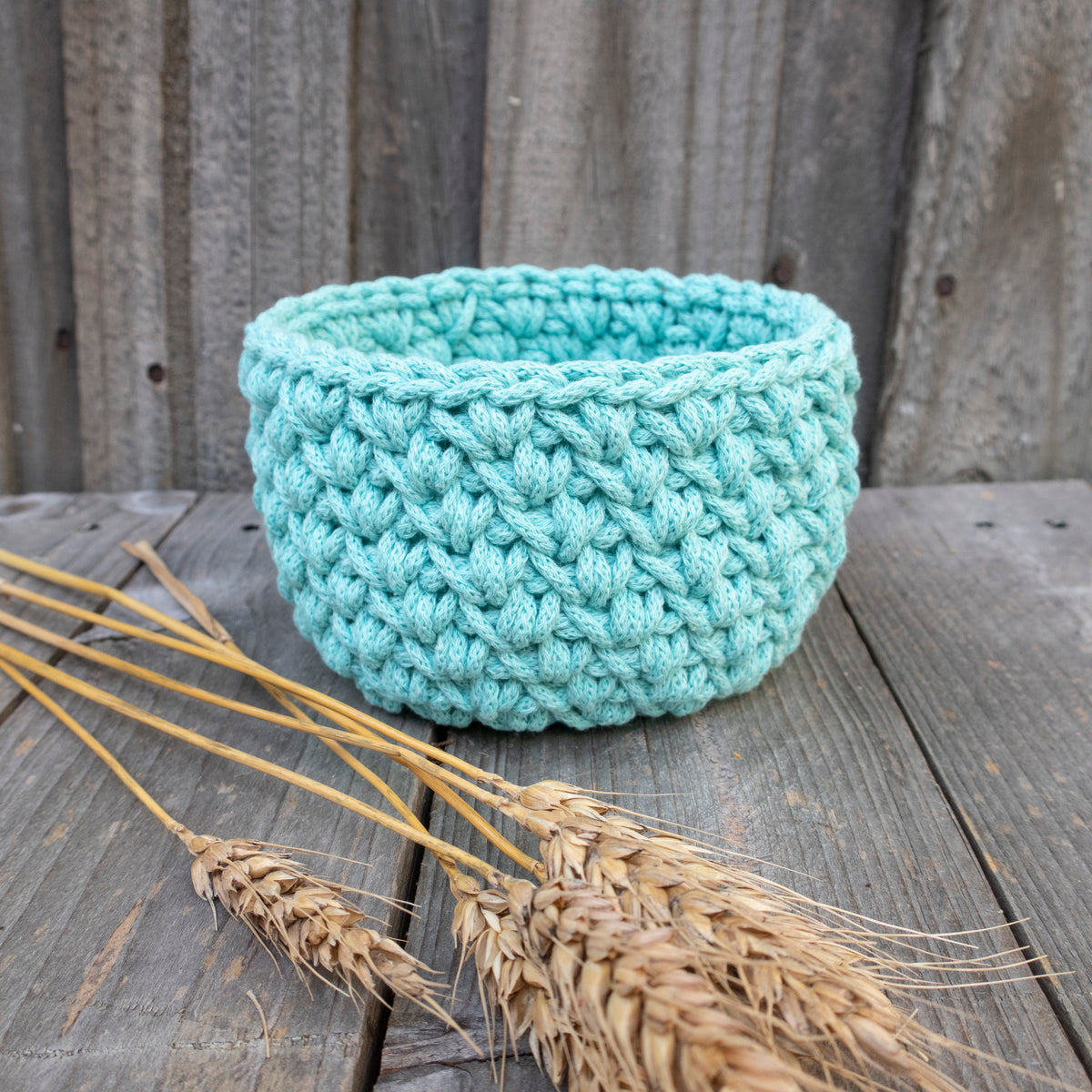 MATILDA Braided Cord MINT 3mm 100m