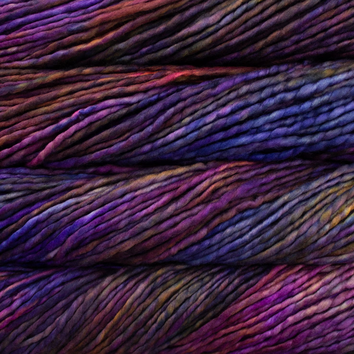 Malabrigo Rasta 249 TALISMAN