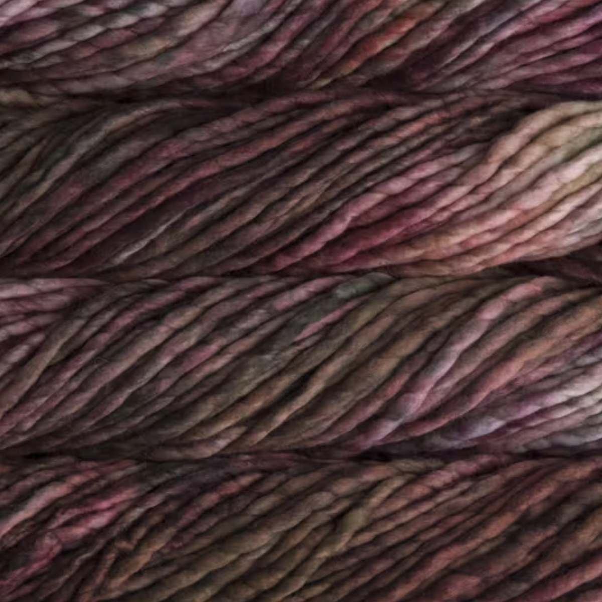 Malabrigo Rasta 860 OXIDO