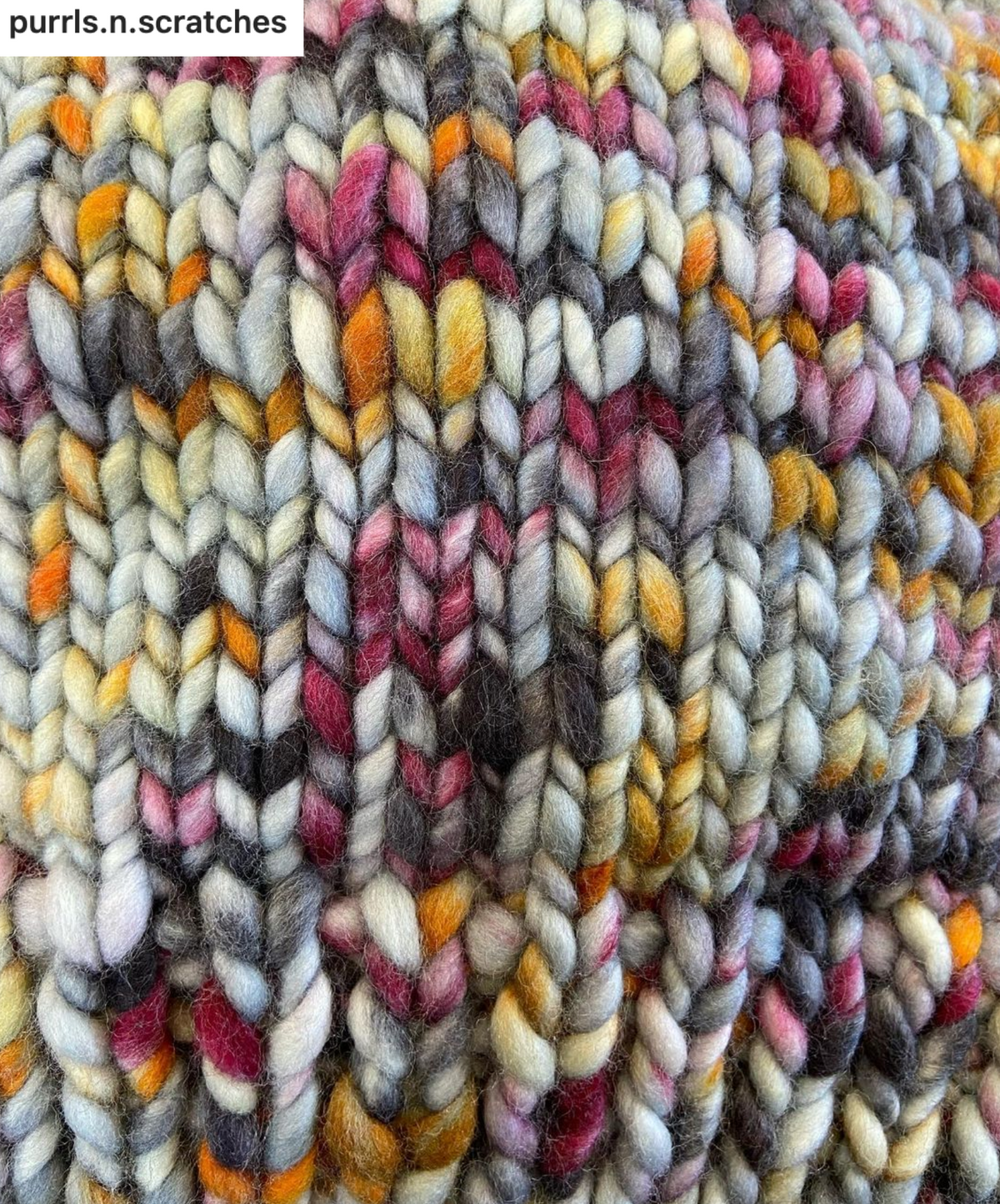 Malabrigo Rasta 182 TUNDRA