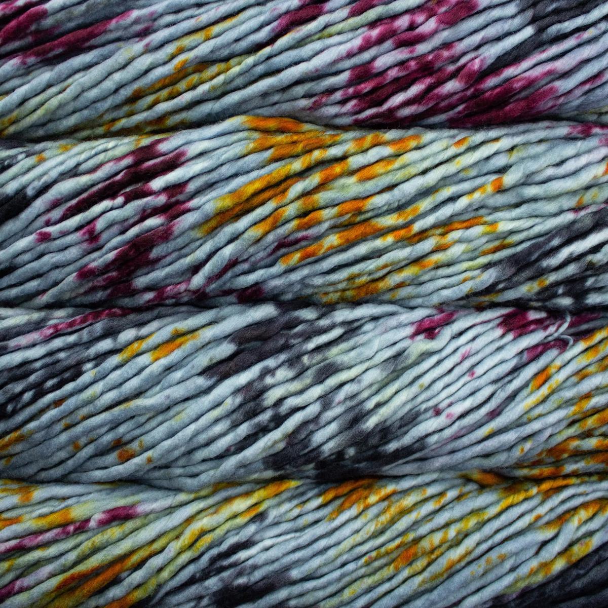 Malabrigo Rasta 182 TUNDRA