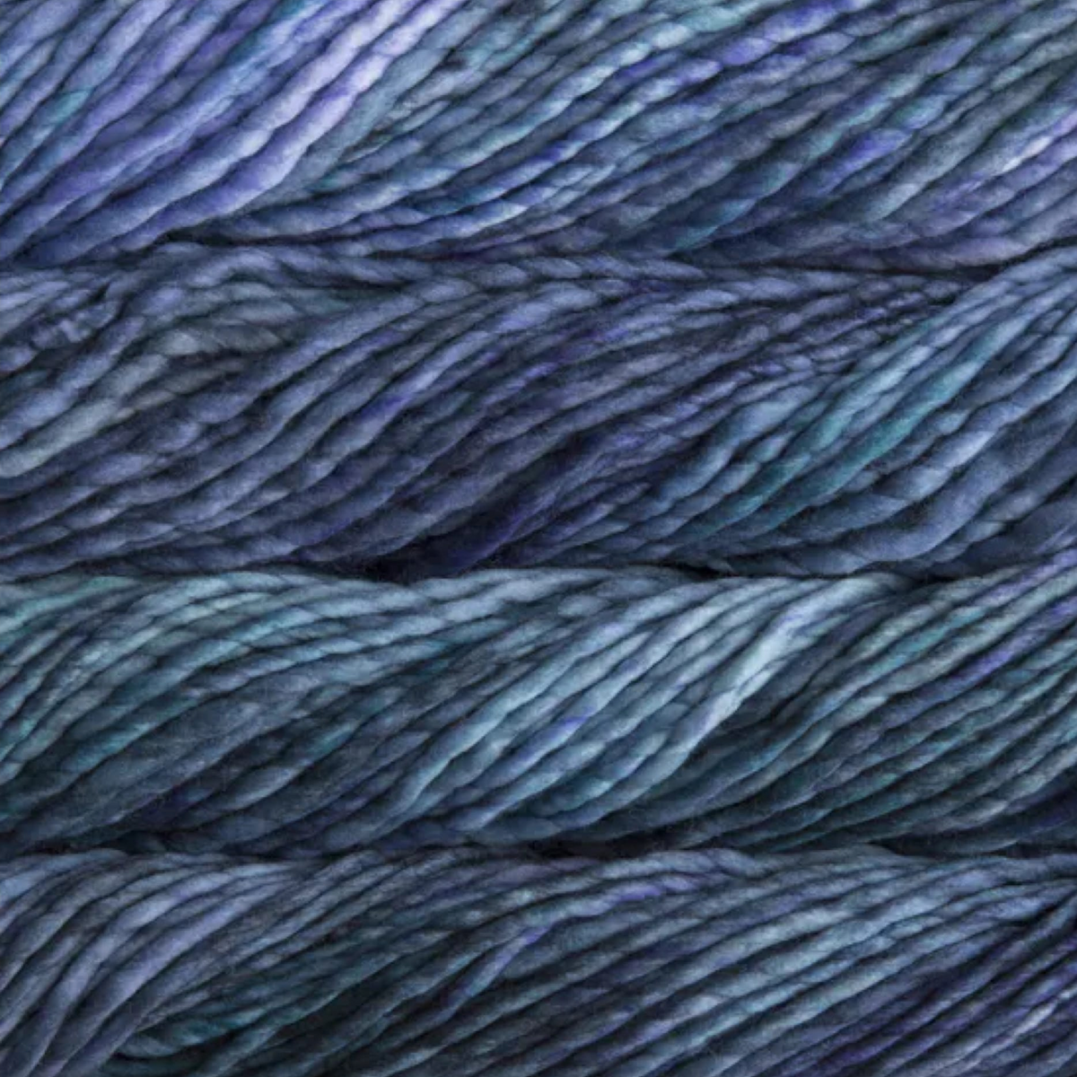 Malabrigo Rasta 856 AZULES