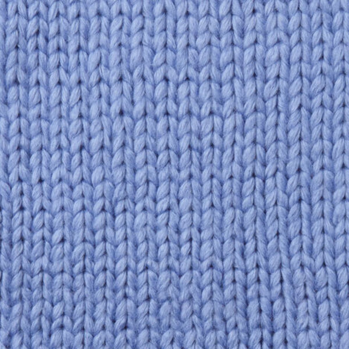 WATG Big Love Cotton CORNFLOWER BLUE