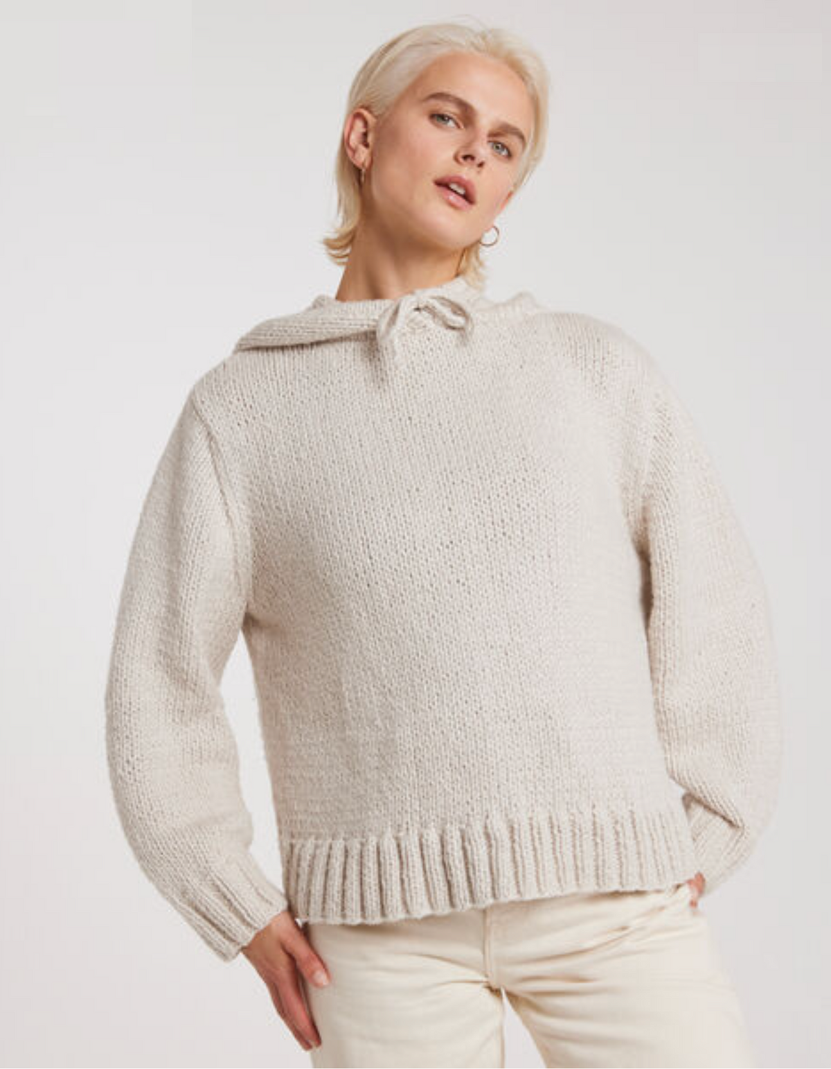 WATG Big Love Cotton SAHARA DUST