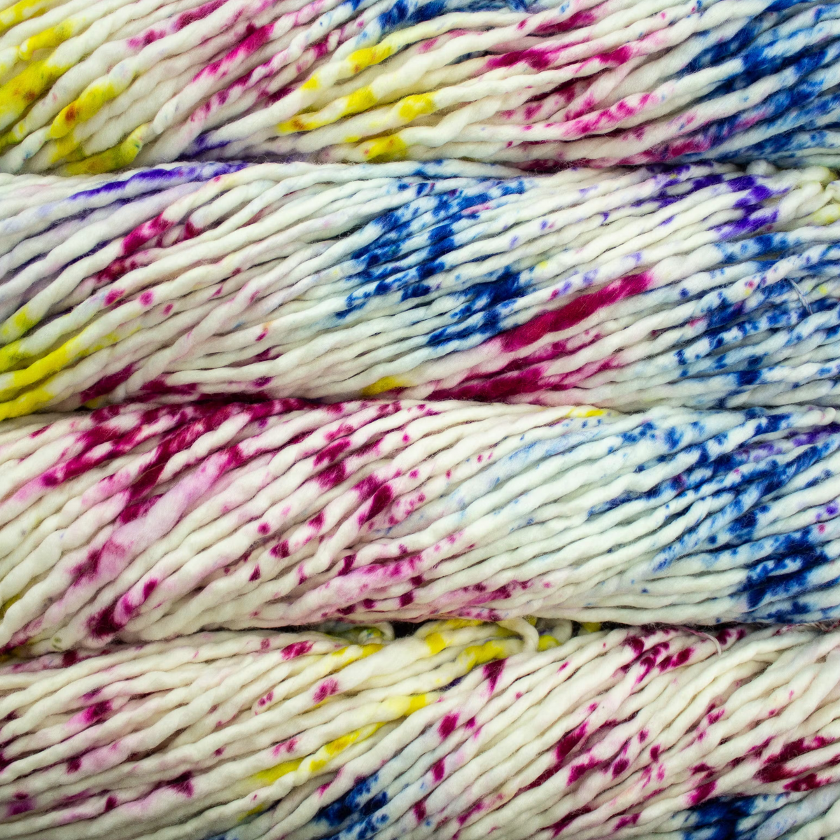 Malabrigo Rasta 178 UNICORN BARK