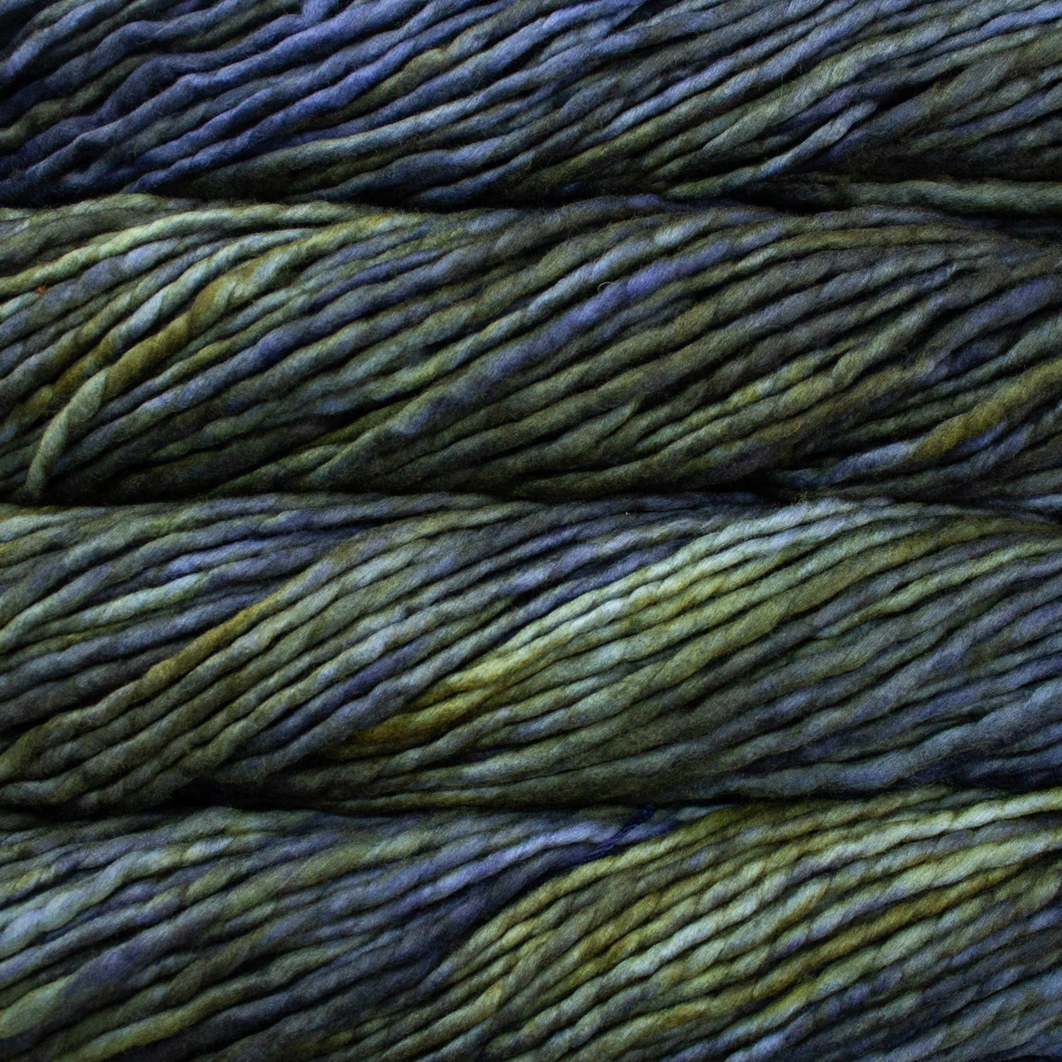 Malabrigo Rasta 075 GARDEN GATE