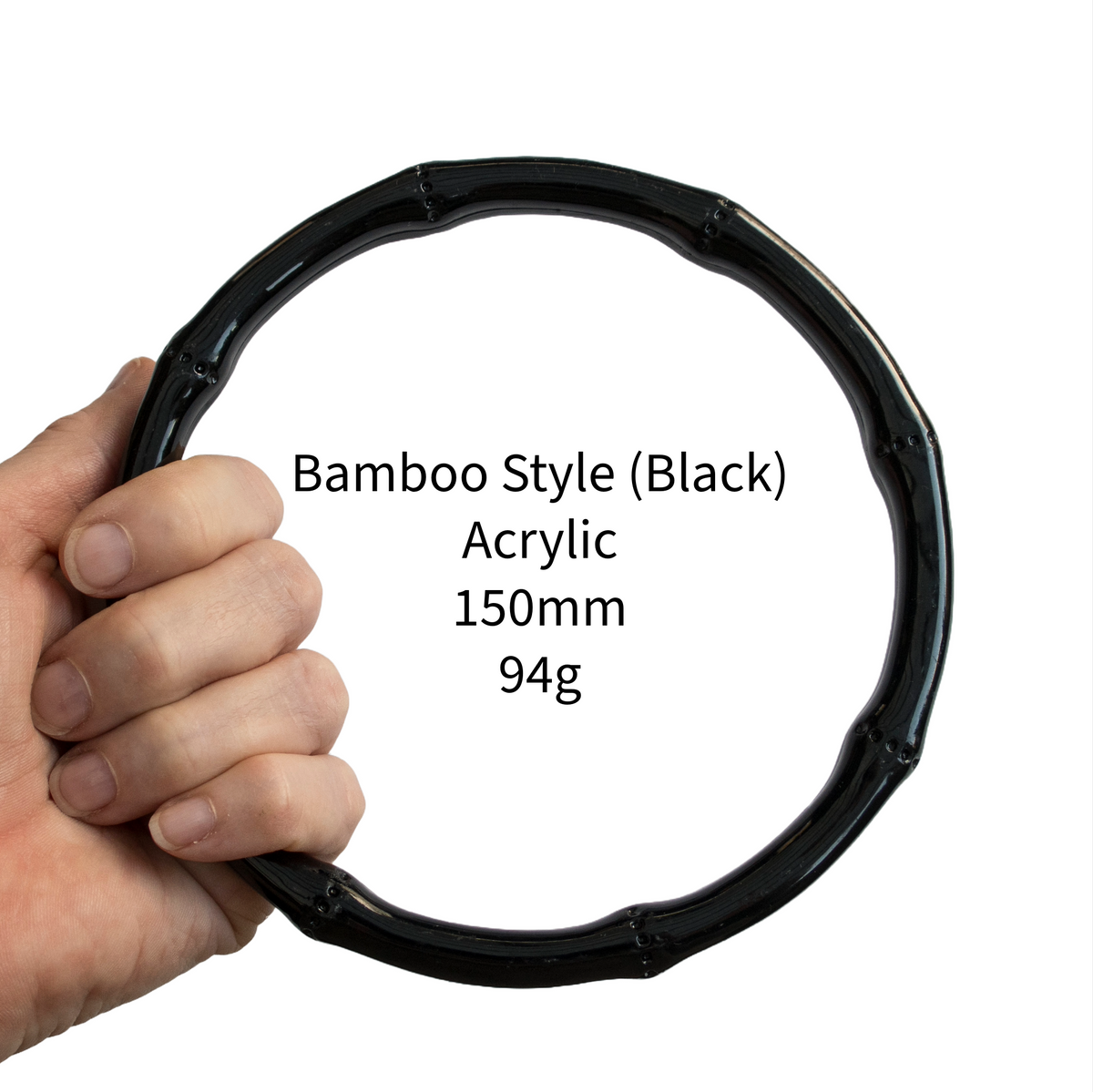 Handbag Kit - Round Handles