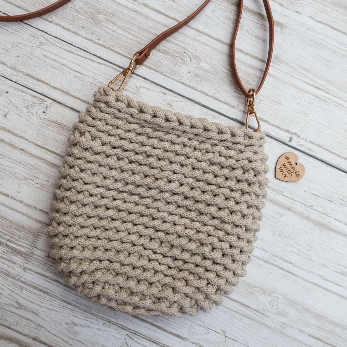 Handbag Strap Adjustable PU Leather