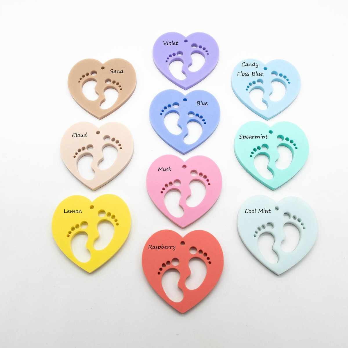 Basket Embellishment